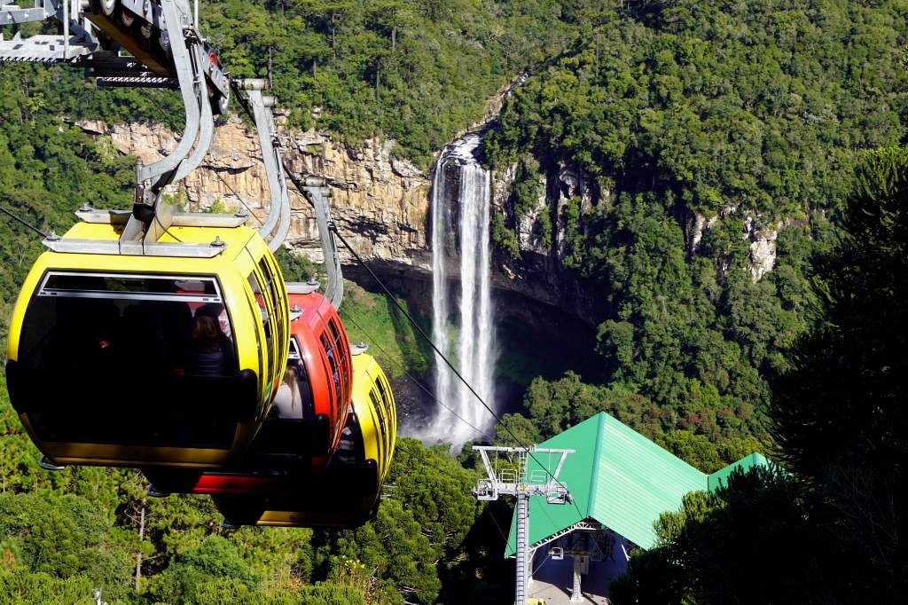 City Tour Gramado e Canela