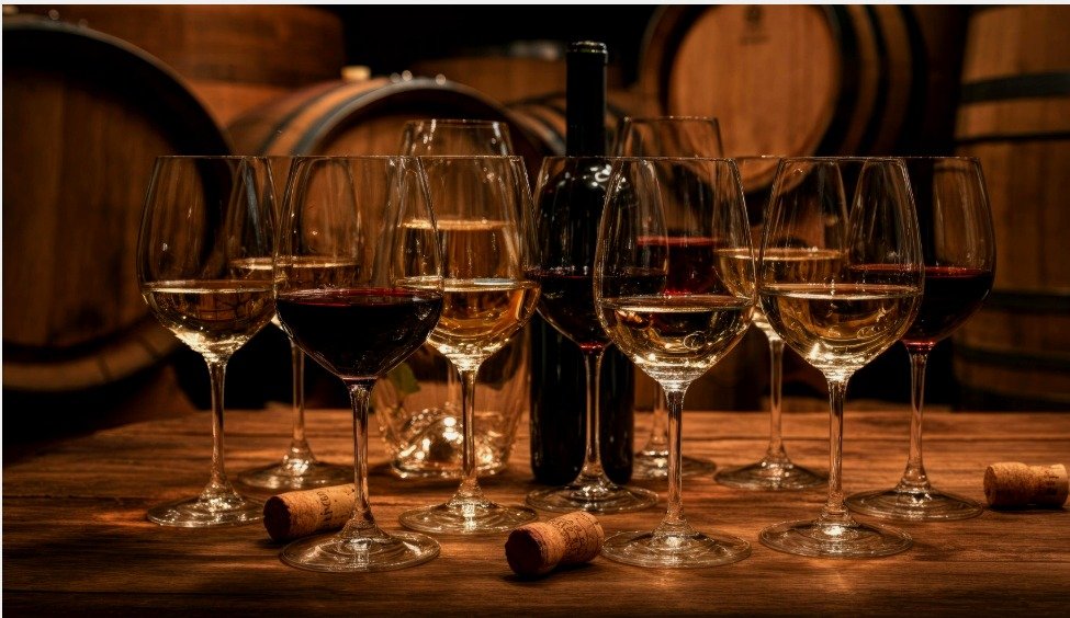 Experiência Gran Reserva Vale dos Vinhedos