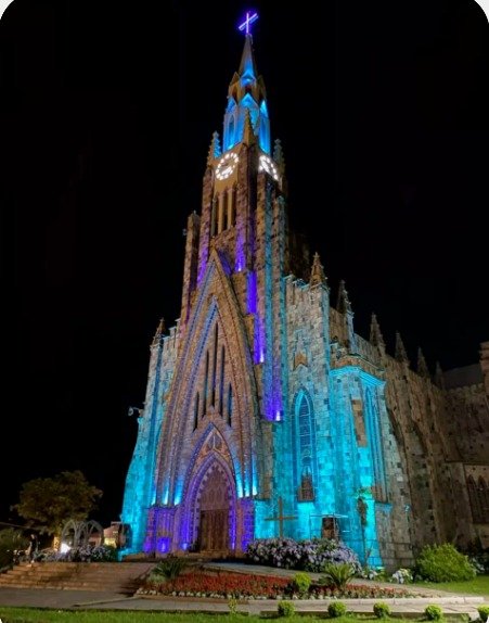 City Tour Noturno